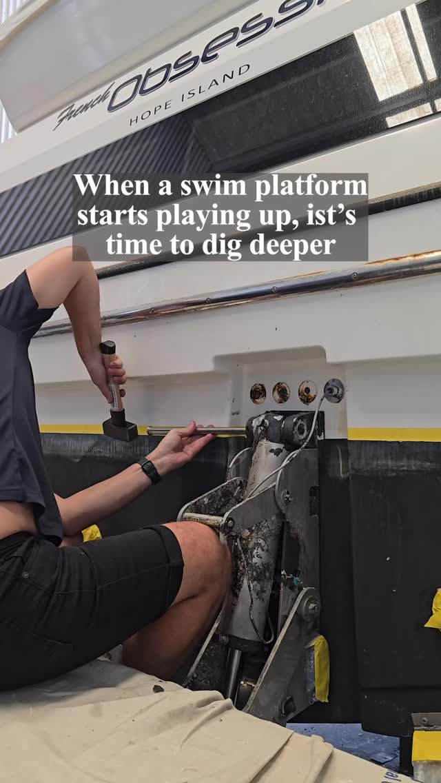 Marine Solutions Australia on Instagram