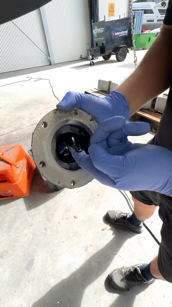 Marine Solutions Australia on Instagram