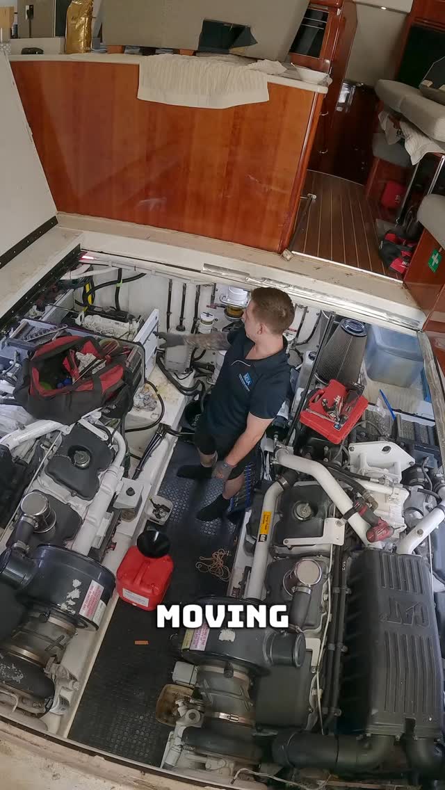 Marine Solutions Australia on Instagram