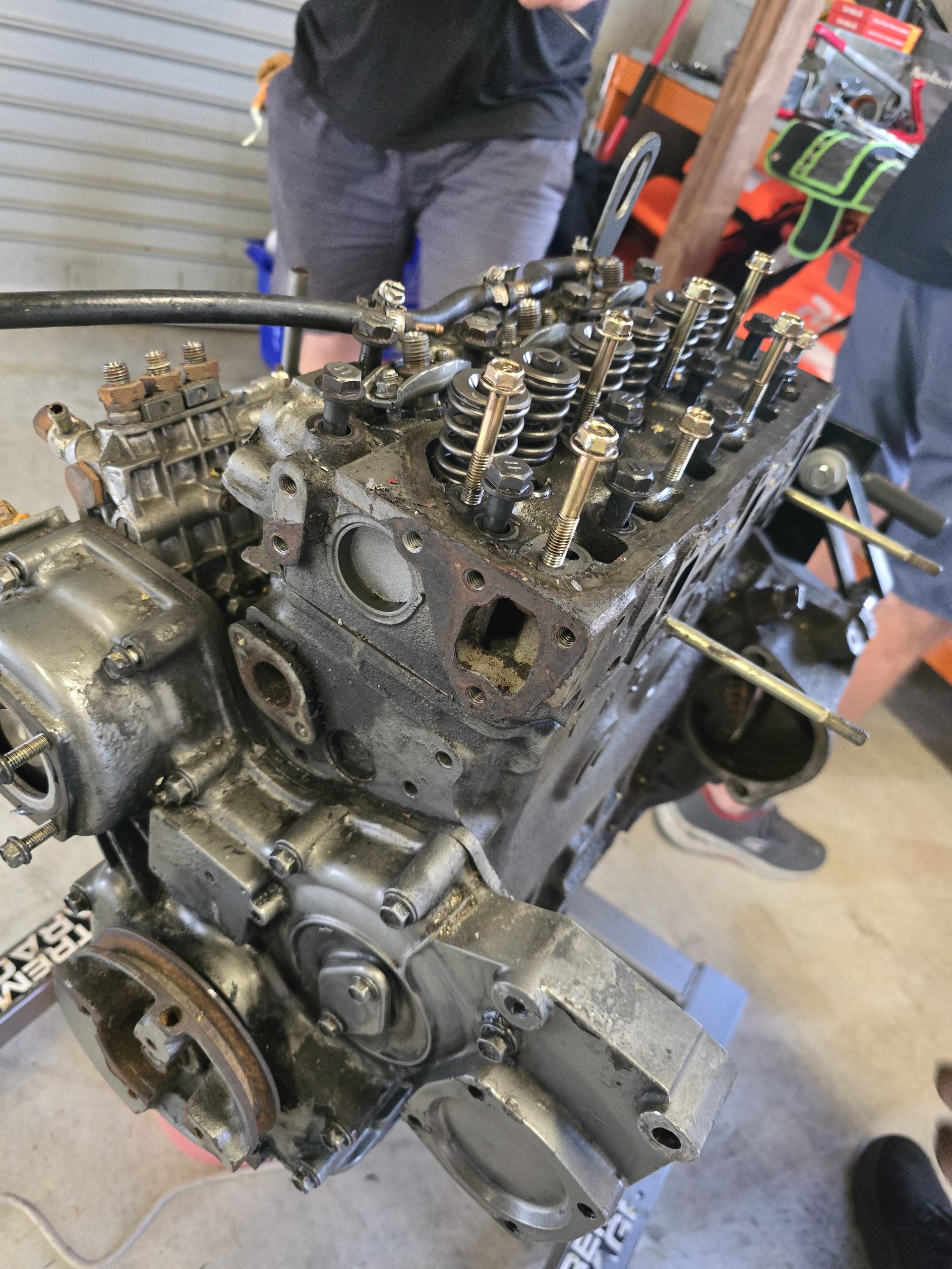 Marine Solutions Australia vessel refit and project — 6